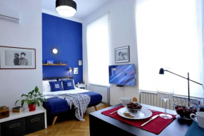 Apartment Bobby Zagreb